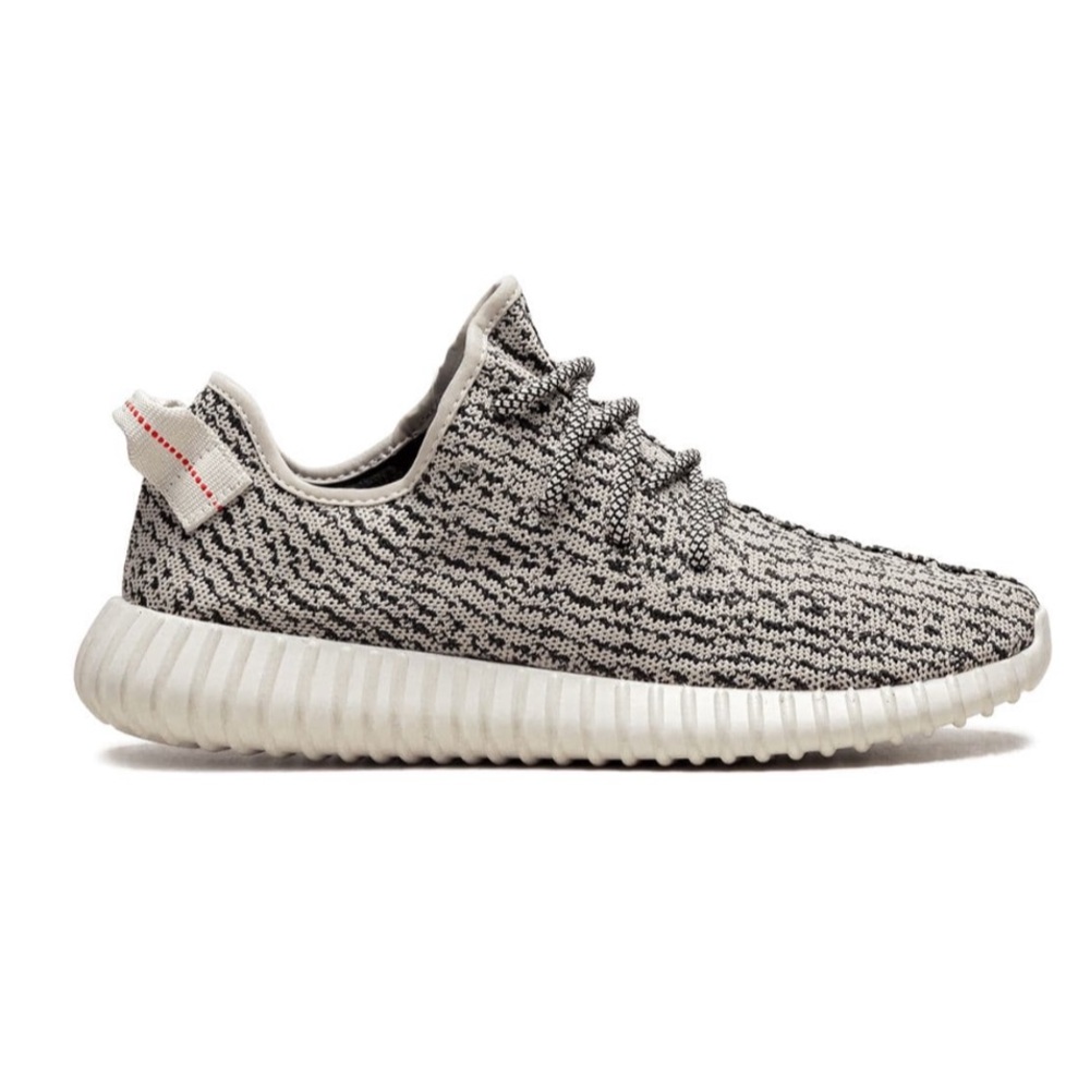 Yeezy Boost 350 Turtle Dove sneakers used